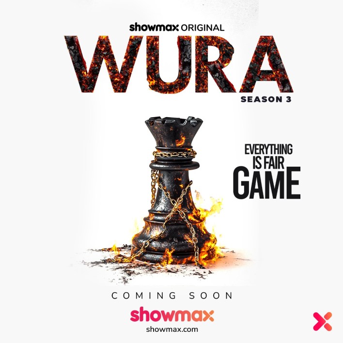 SERIES: Wura Season 3 (Episode 14) mp4